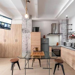 Appartement met een Slaapkamer
